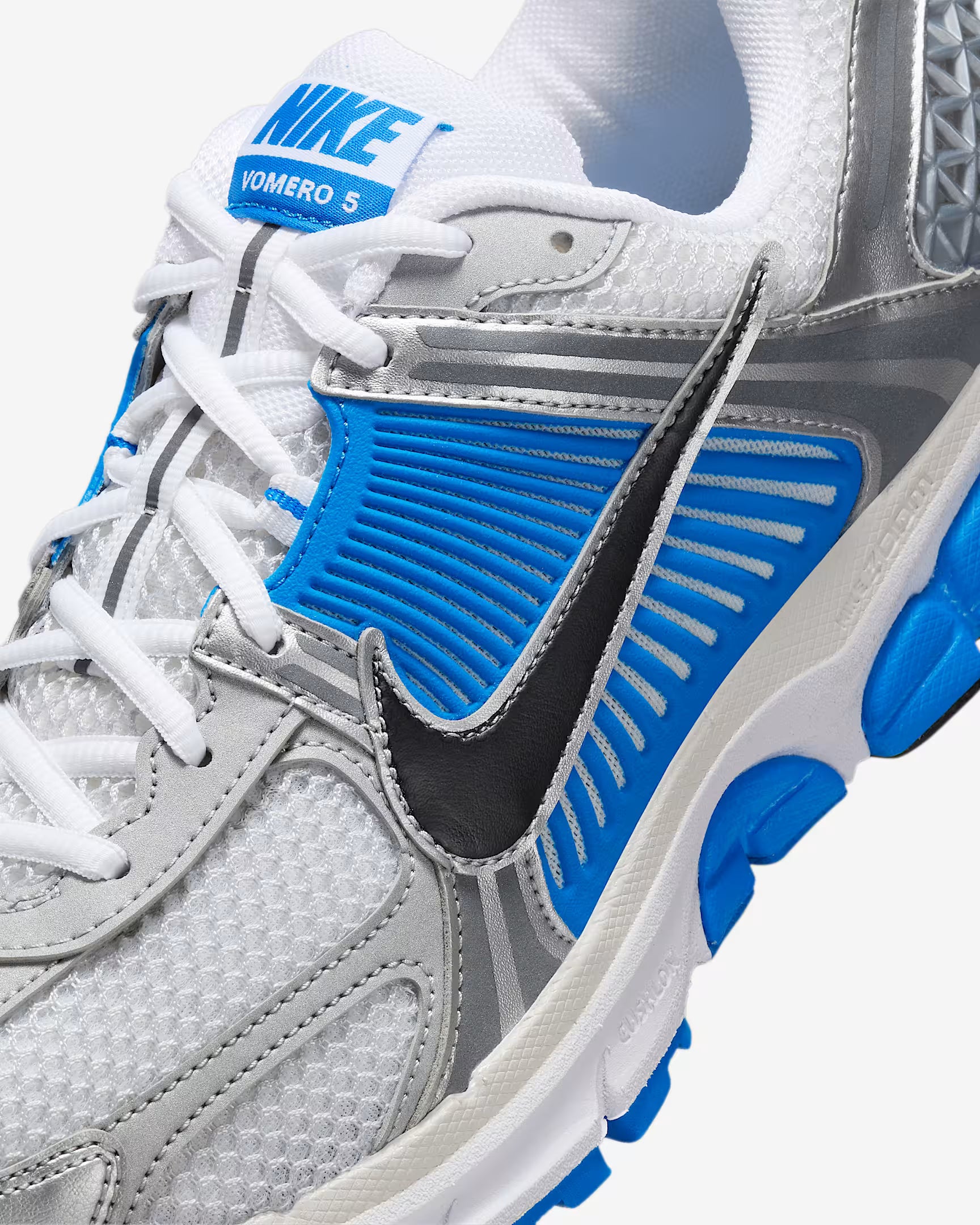 Nike Zoom Vomero 5 Photo Blue