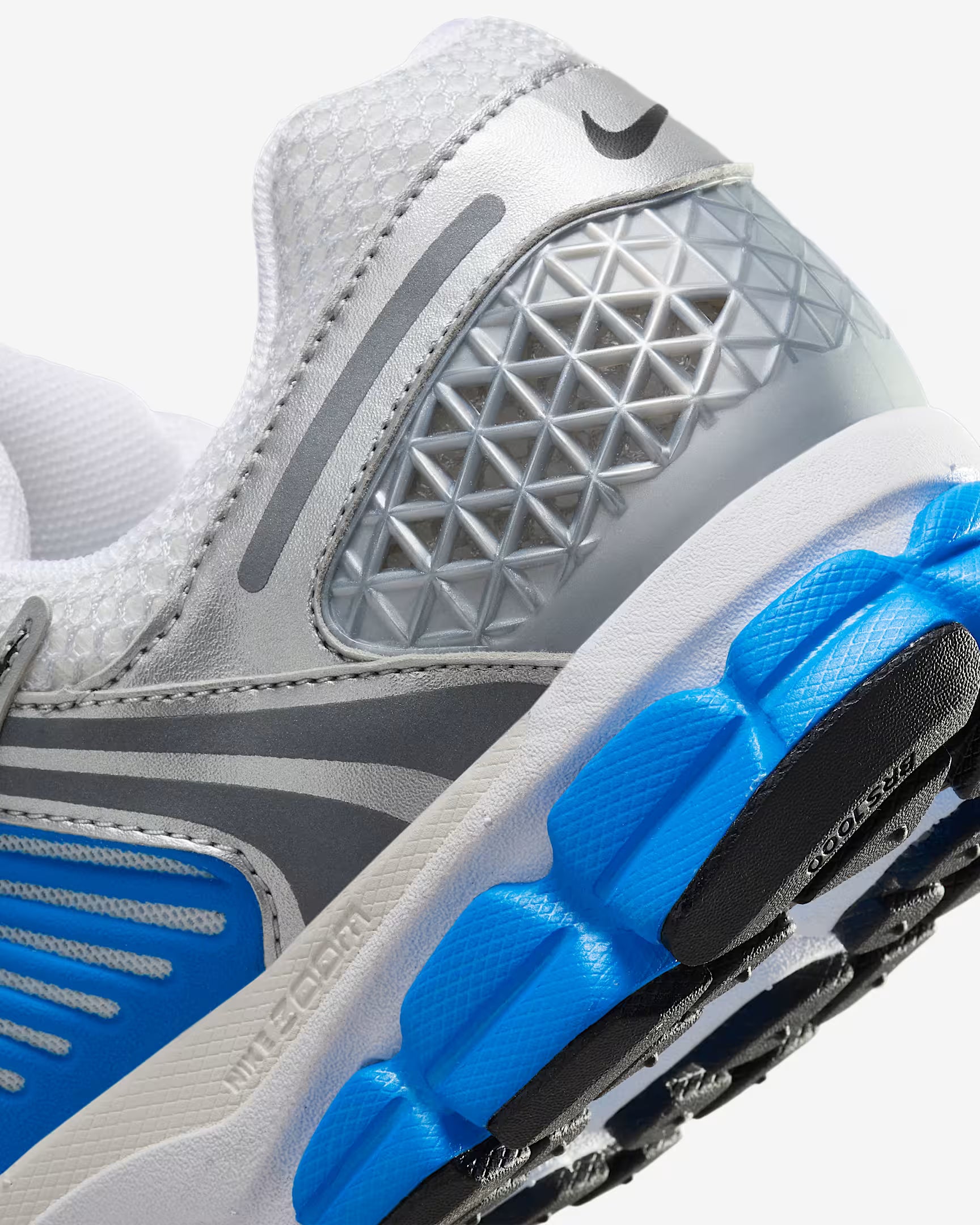 Nike Zoom Vomero 5 Photo Blue