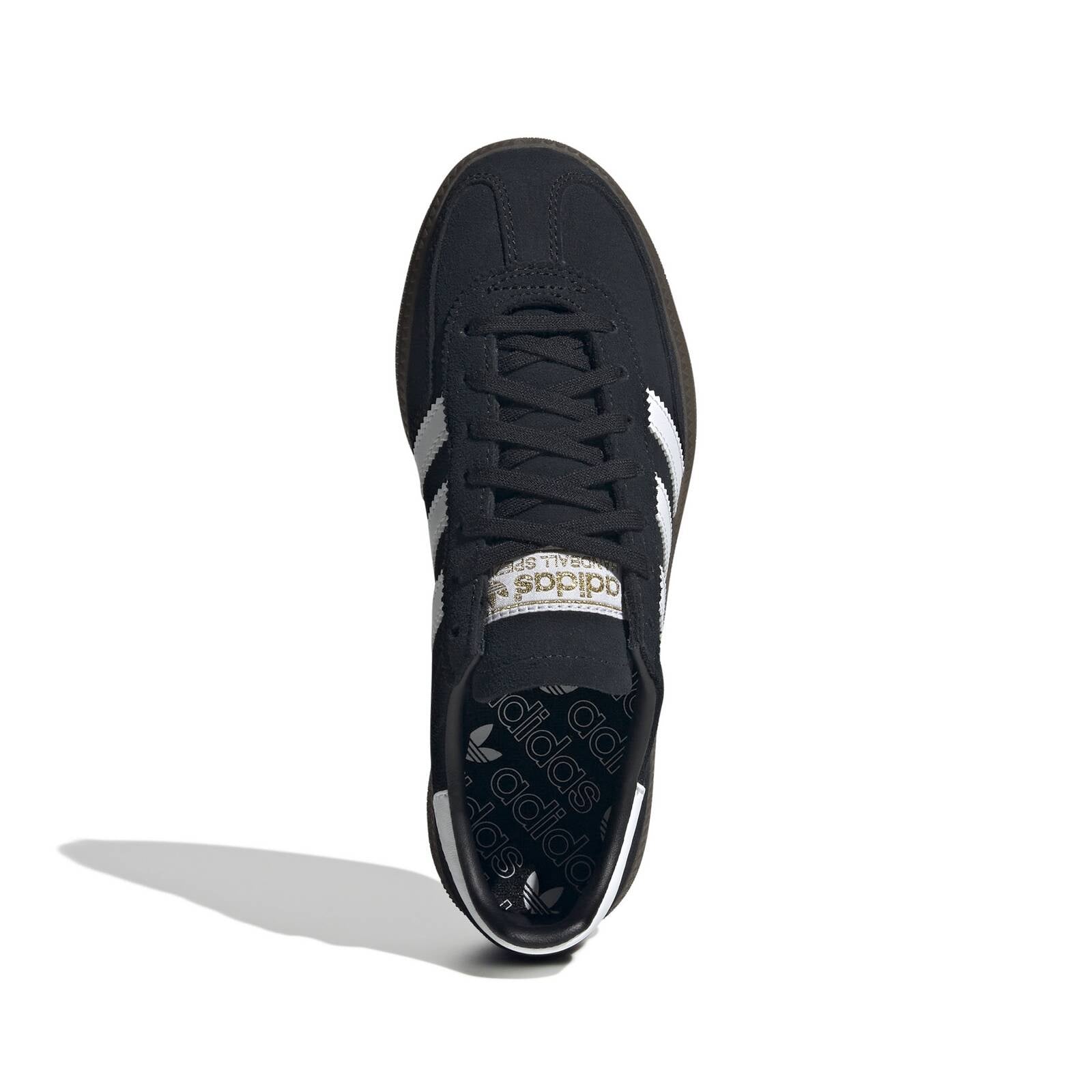 adidas Originals Handball Spezial Junior - Core Black
