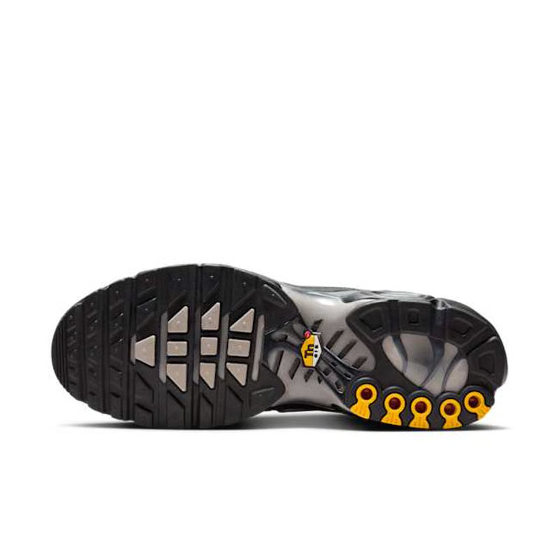 Nike Air Max Plus TN Cordura Dark Smoke Grey