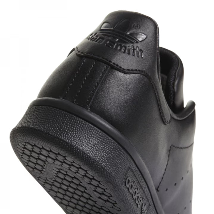 Adidas Stan Smith Black