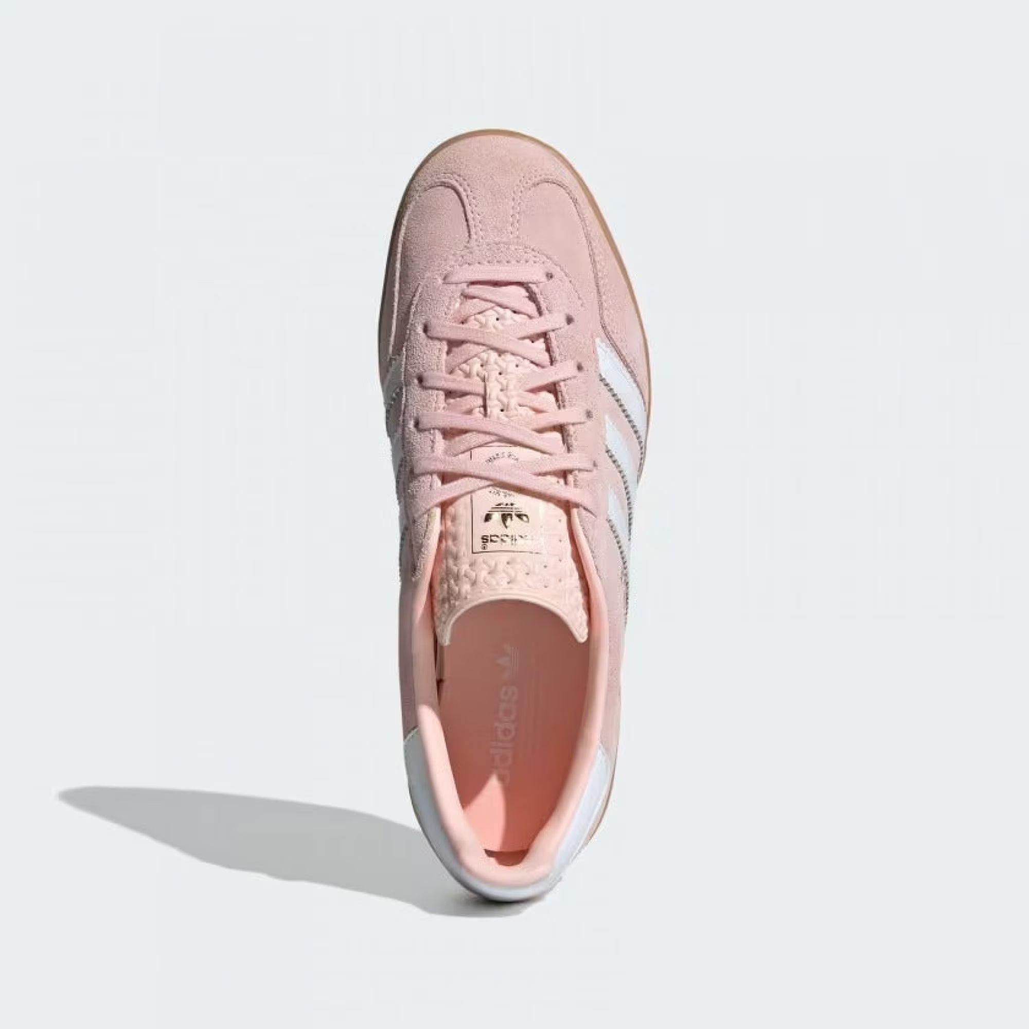 adidas Gazelle Indoor W 'Sandy Pink'