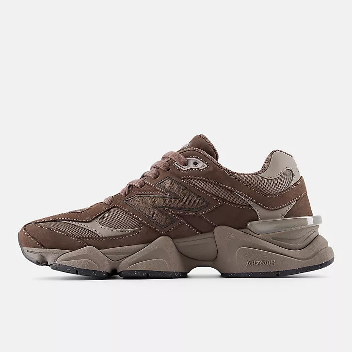 New Balance 9060 Mono Cortado