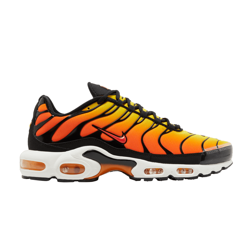 Nike Air Max Plus Sunset