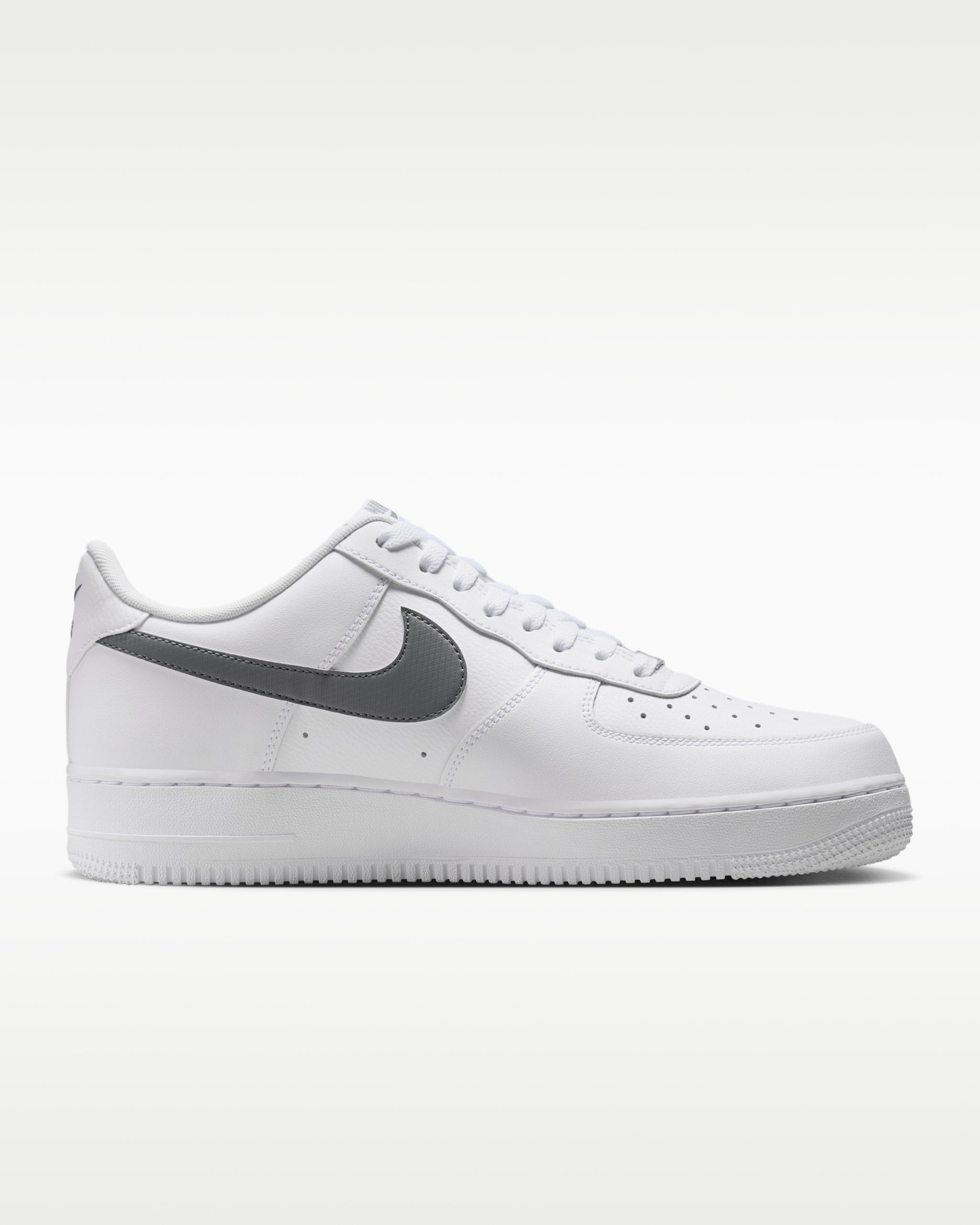 Nike Air Force 1 Low '07 White/Fir/Cool Grey