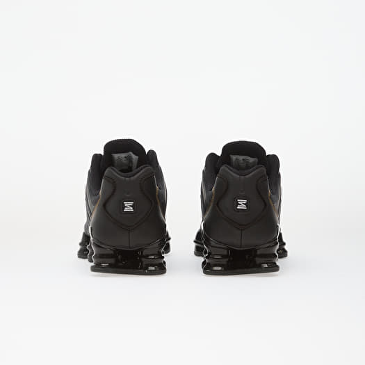 Nike Shox TL Black/ White-Black-Anthracite