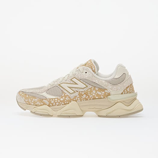 New Balance 9060 Toasted Sesame