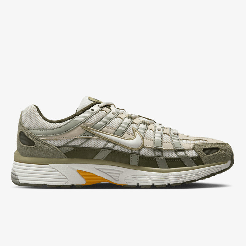 Nike P-6000 Light Army Cargo Khaki Men's