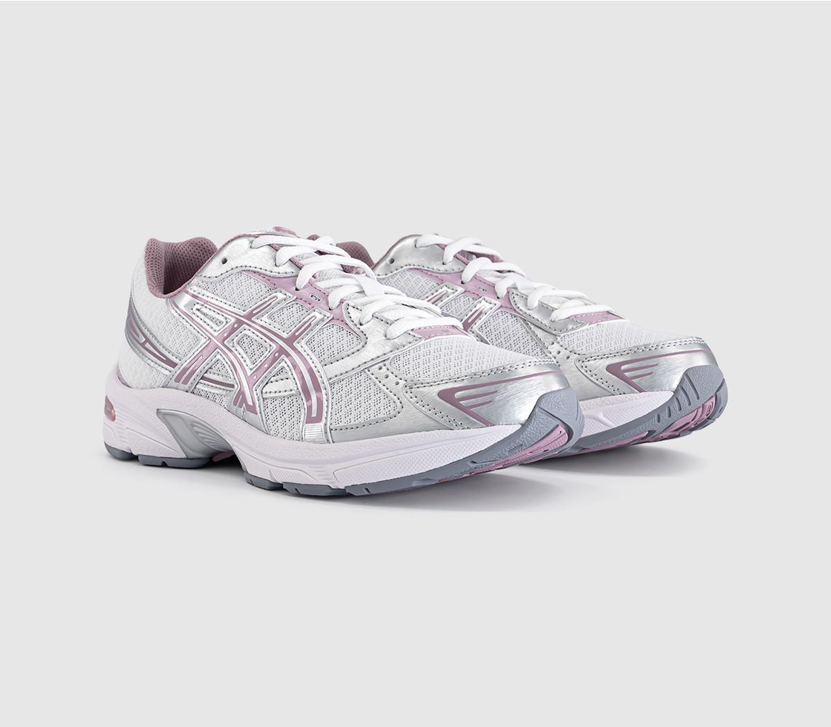 Asics Gel-1130 White/Taro Purple