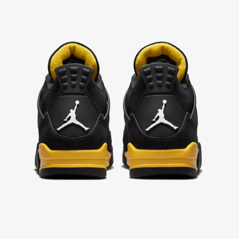 Jordan 4 Retro Thunder (2012)