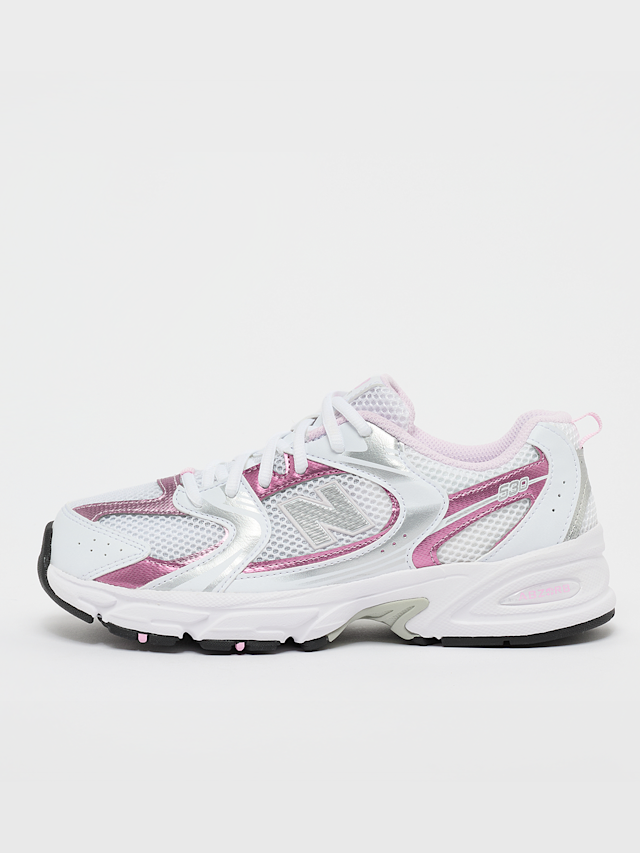 New Balance 530 White/Pink (GS)