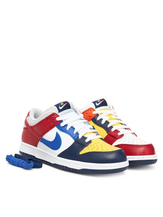 Nike Dunk Low QS CO.JP What The (2024)