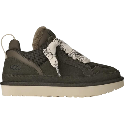 UGG Lowmel Brown (Women's)