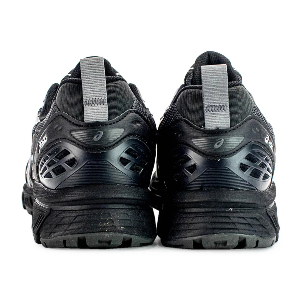 ASICS Gel-Nunobiki Graphite Grey Black