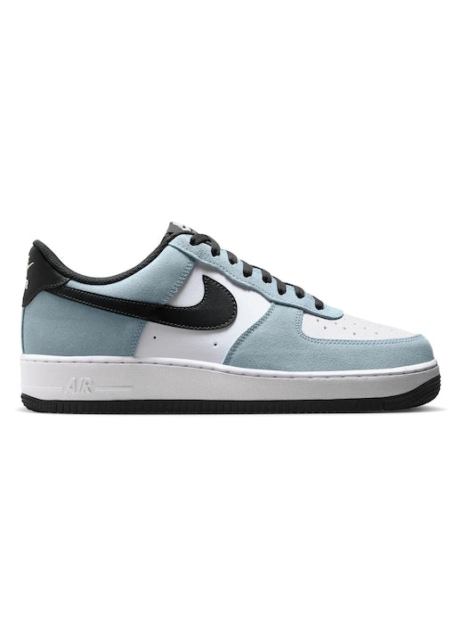 Nike Air Force 1 '07 LV8 Light Armory Blue White