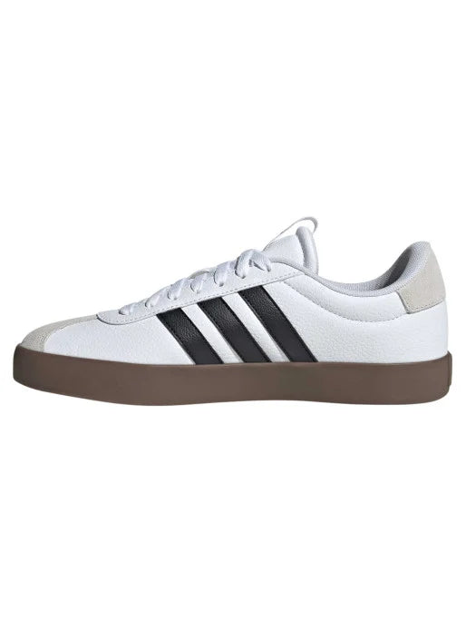 adidas VL Court 3.0 Cloud White Core Black Grey One (Women's)
