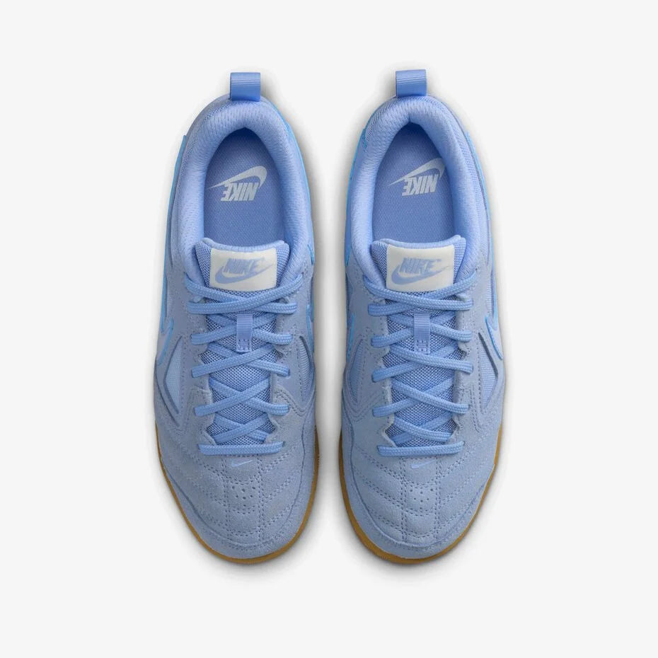 Nike Gato Aluminium Palest Purple Gum