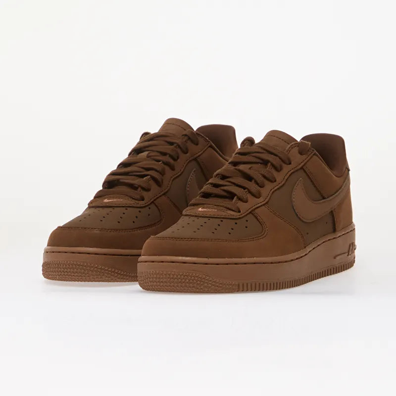 Nike Air Force 1 Premium Cacao Wow (Women's)