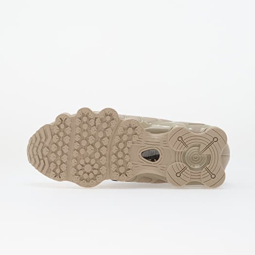 Nike Shox TL Cream Sail