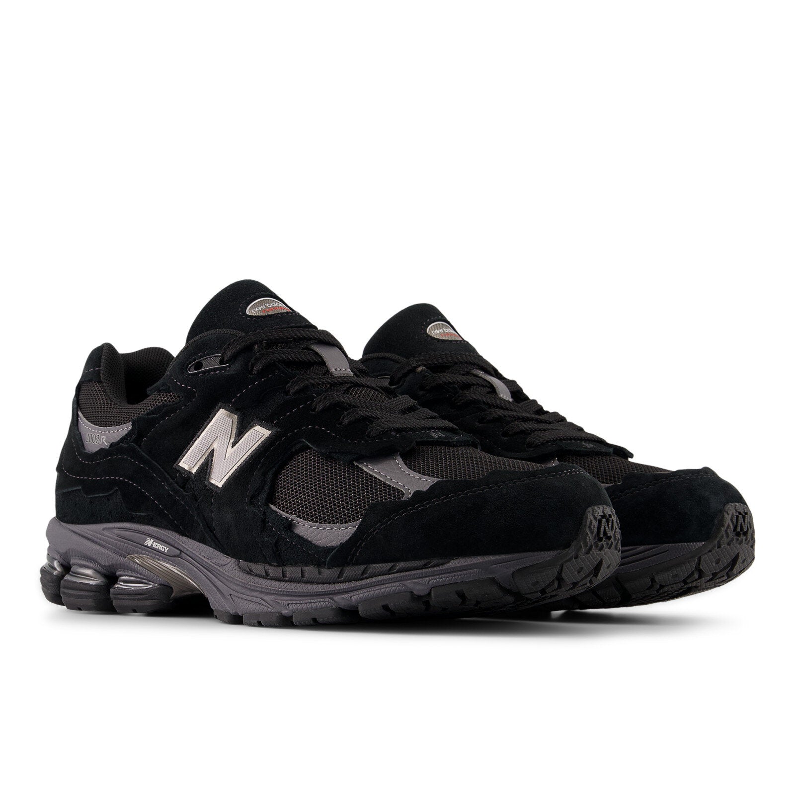 New Balance 2002R Gore-Tex Protection Pack Black Magnet