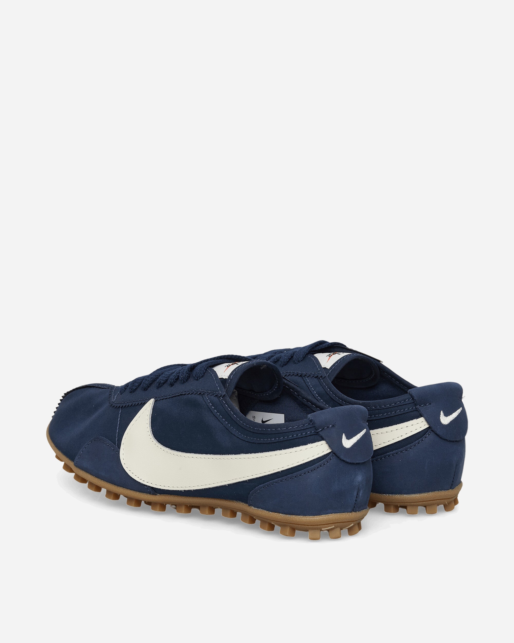 Nike Moon Shoe Midnight Navy Gum (Women's)