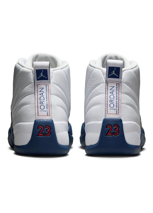 Jordan 12 Retro French Blue (2025)