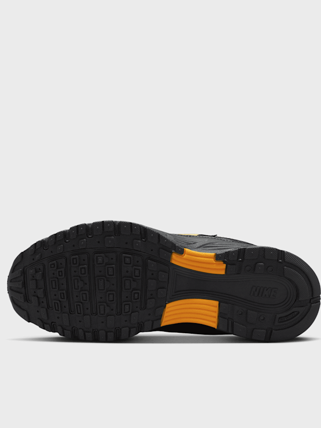 Nike P-6000 Black/Laser Orange (GS)