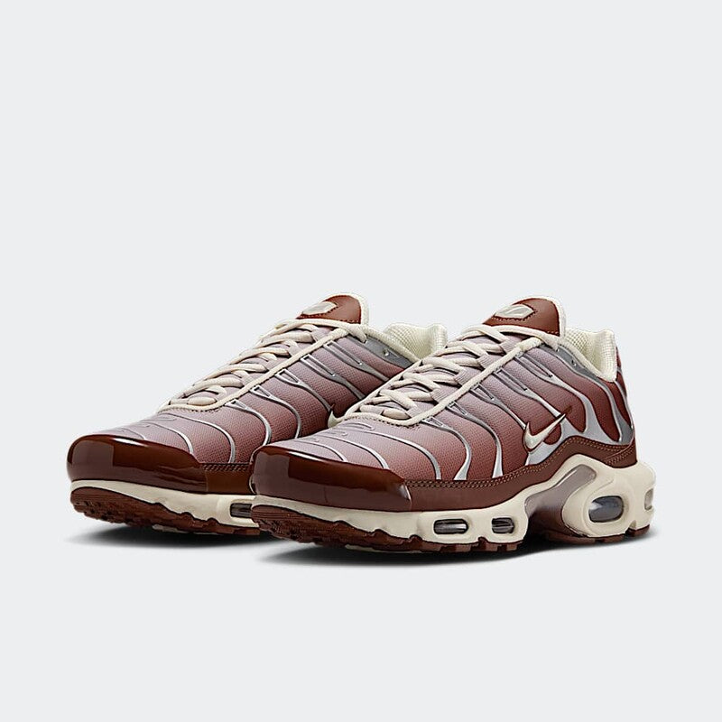 Nike Air Max Plus 'Light Orewood Brown Dark Pony’