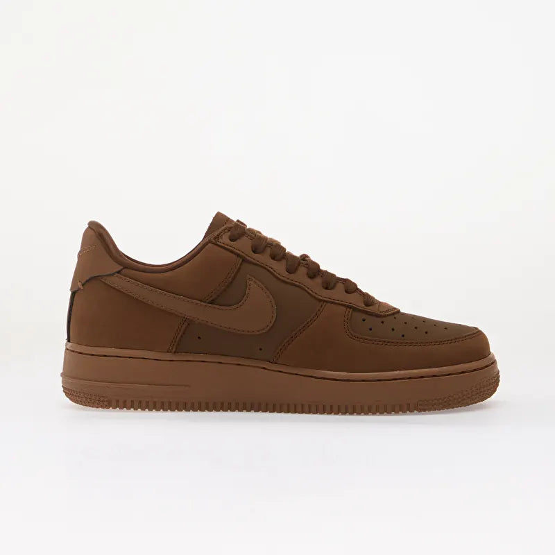 Nike Air Force 1 Premium Cacao Wow (Women's)