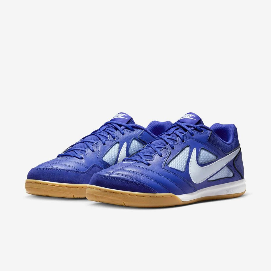 Nike Gato Deep Night / Aluminium