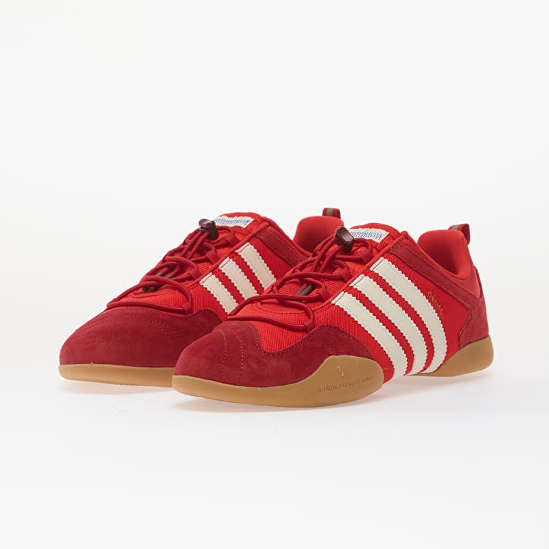 adidas Ballerina Bad Bunny Flamboyan