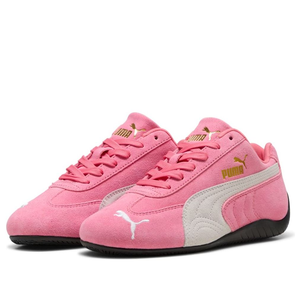 Puma Speedcat OG Pink White (GS)