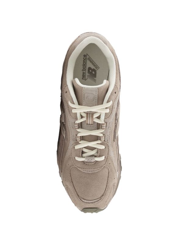 New Balance 204L Mushroom Arid Stone