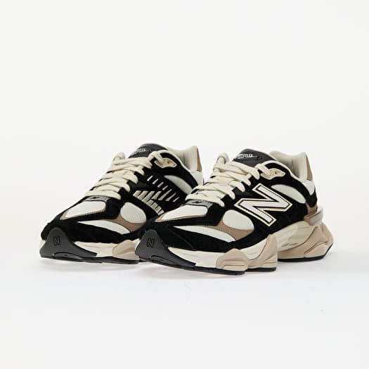 New Balance 9060 Sea Salt Bone