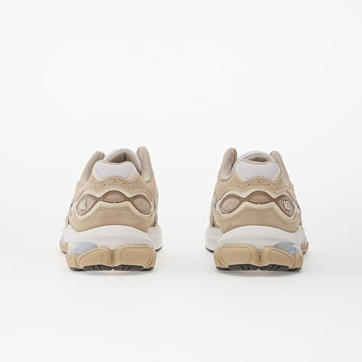 ASICS Gel-NYC 2.0 White Feather Grey