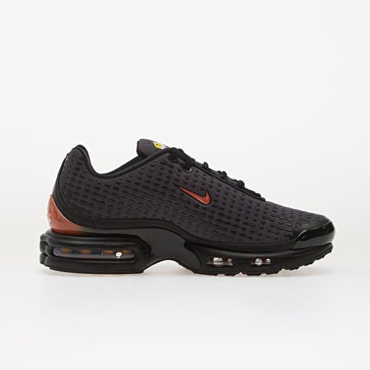 Nike Air Max Plus 7 Black Dark Copper