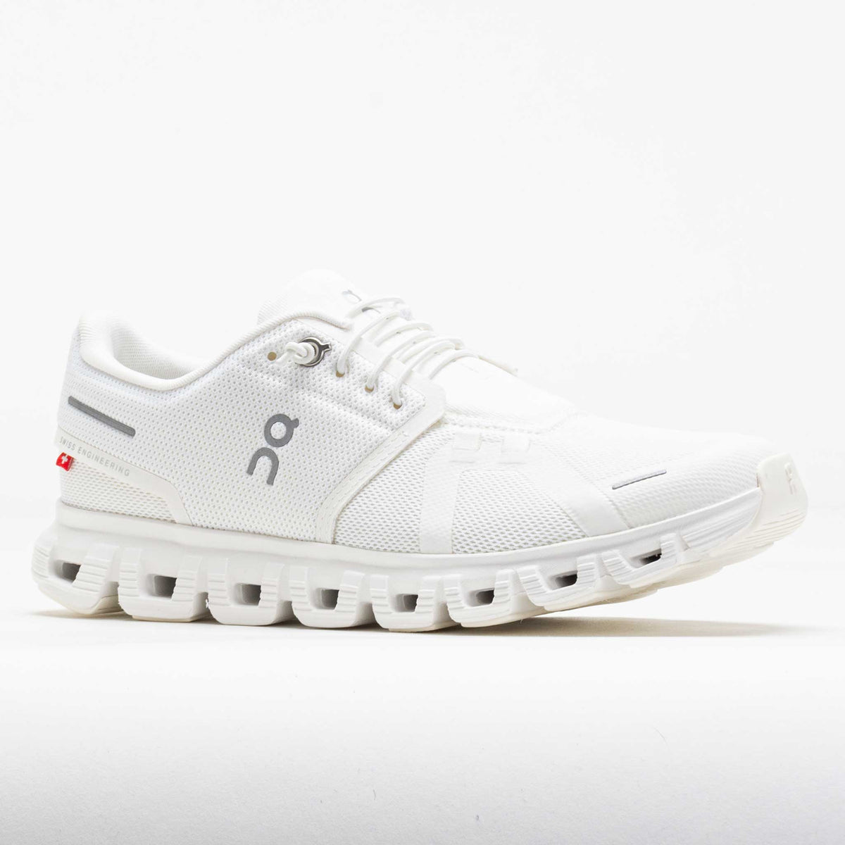 On Cloud 6 White