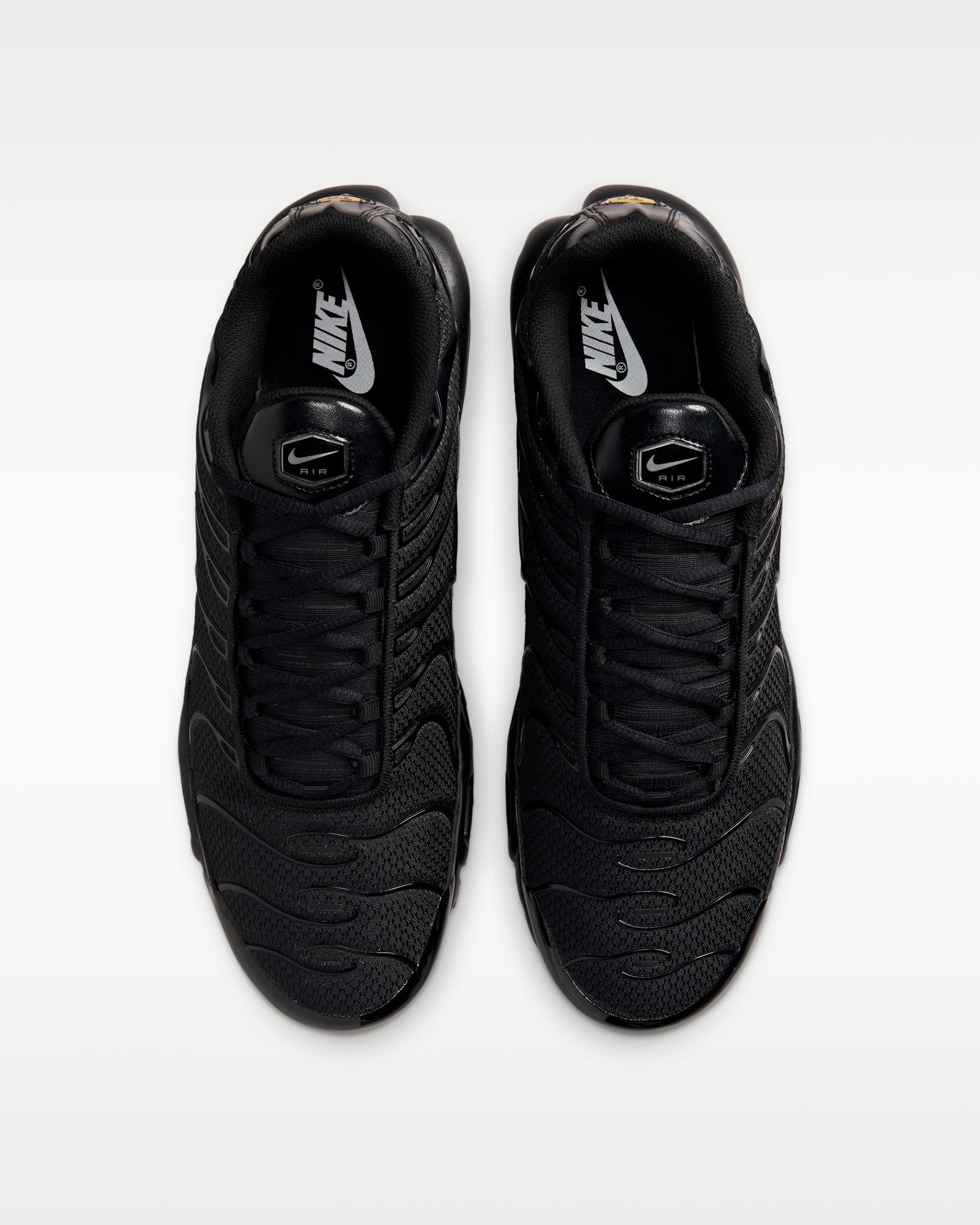 Nike Air Max Plus TN Triple Black