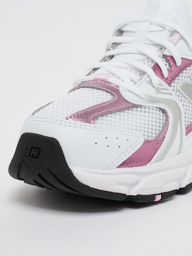 New Balance 530 White/Pink (GS)