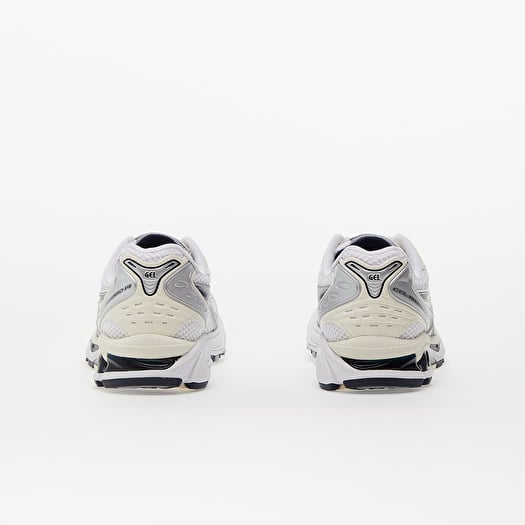 ASICS Gel-Kayano 14 White Ivory
