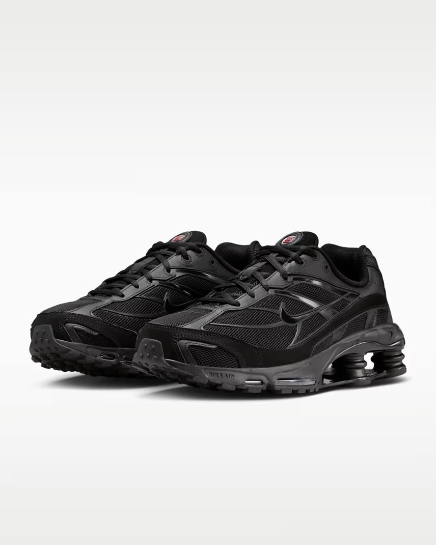 Nike Shox Ride 2 Black