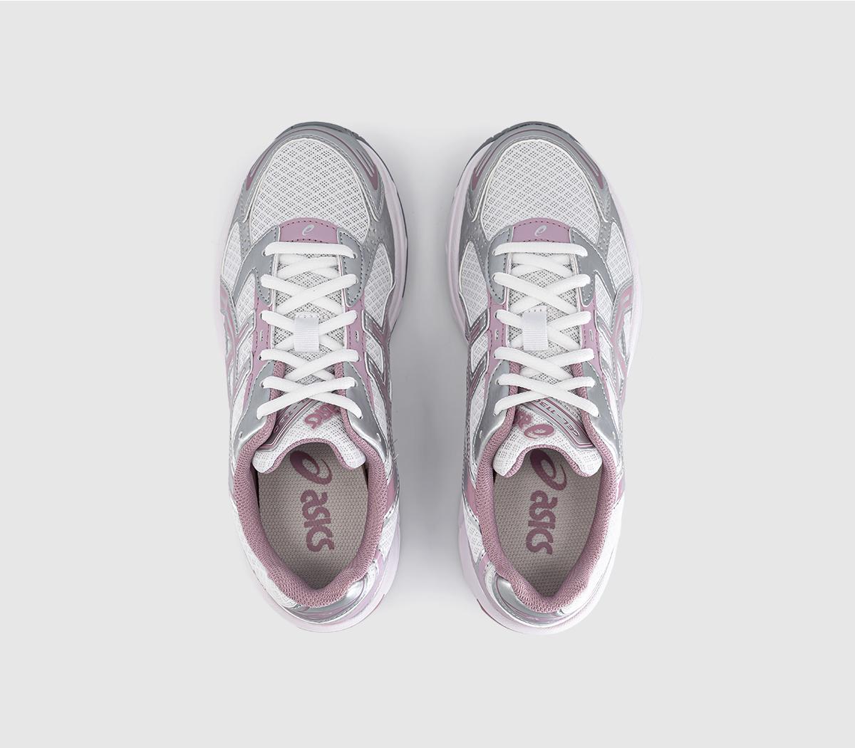 Asics Gel-1130 White/Taro Purple