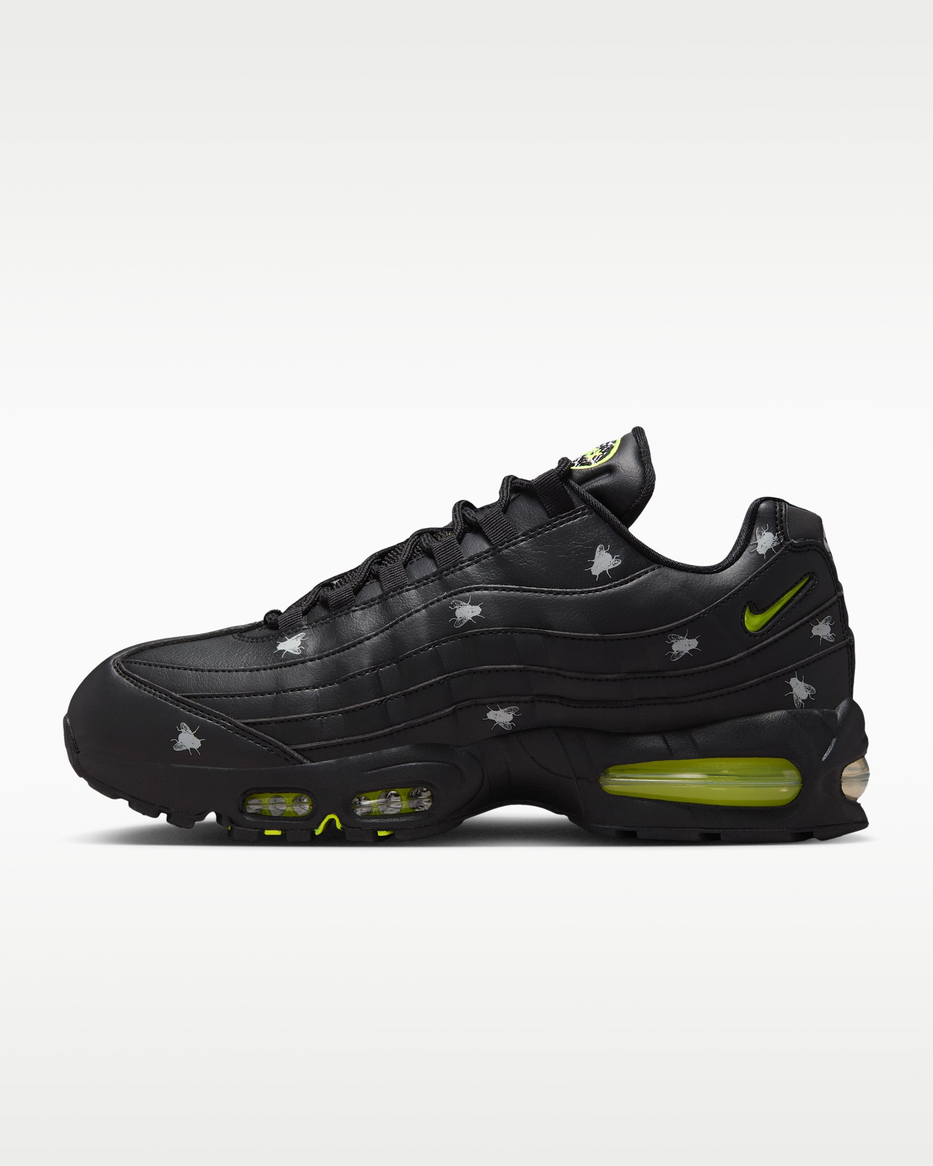 Nike Air Max 95 Premium Houseflies