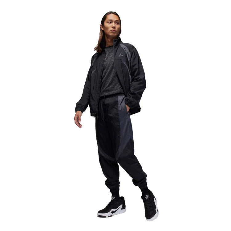 Jordan Sport Jam Training Pants Black