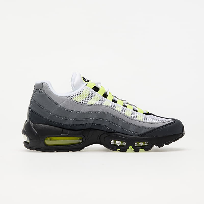 Nike Air Max 95 OG Big Bubble Neon (2025/2026)
