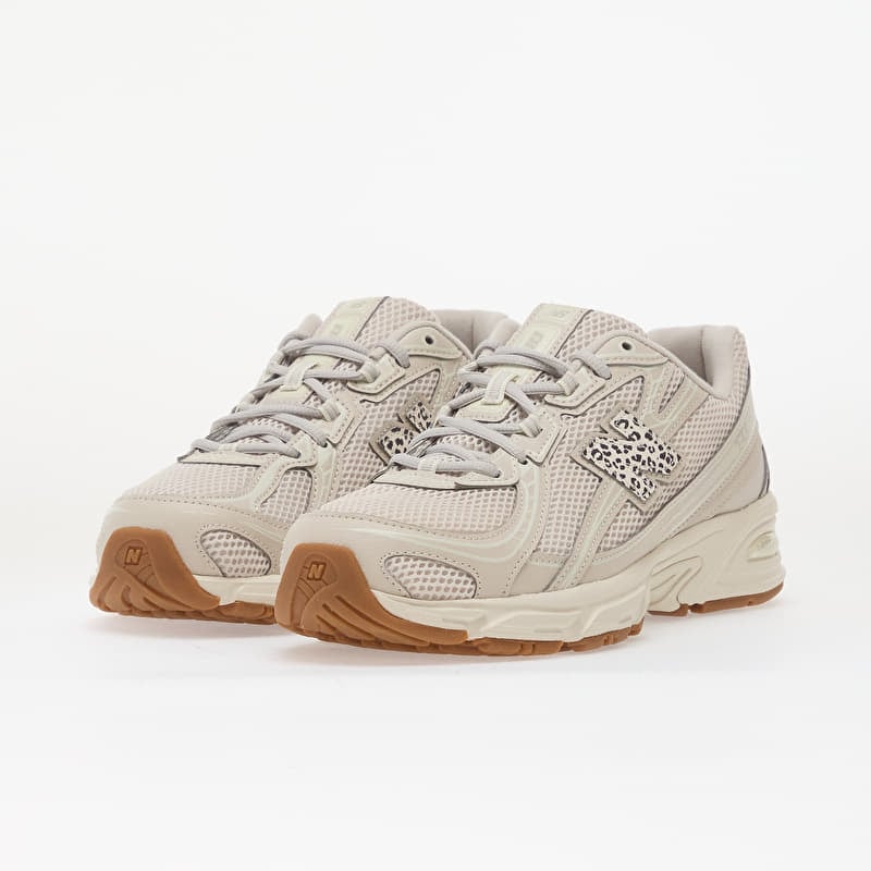 New Balance 740 Safari Moonbeam Gum