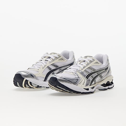 ASICS Gel-Kayano 14 White Ivory
