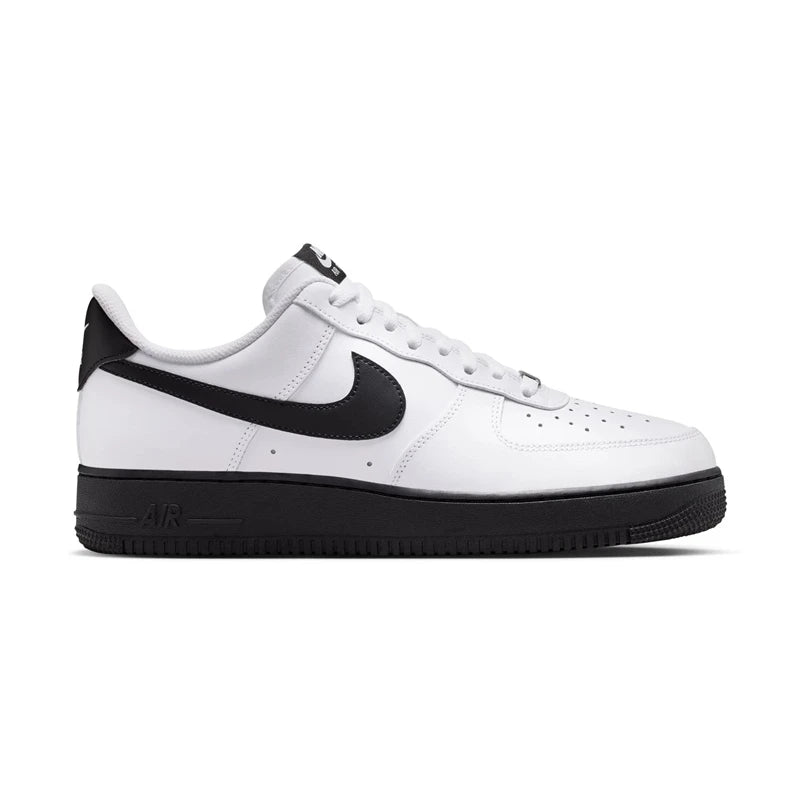 Nike Air Force 1 Low '07 White Black (2026)