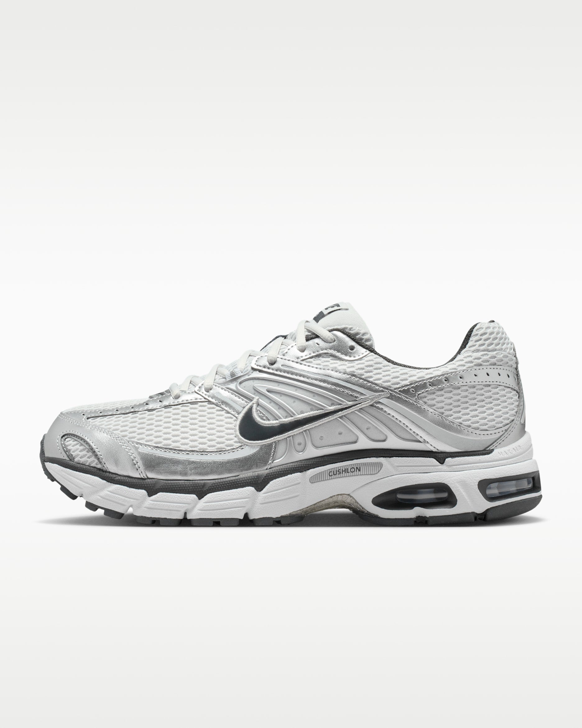 Nike Air Max Moto 2K - Vast Grey/Iron Grey/Cave Stone