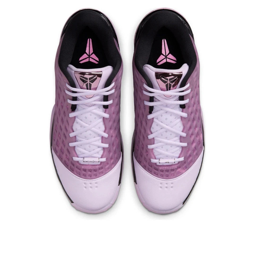 Nike Kobe 3 Low Protro Pink Quartz